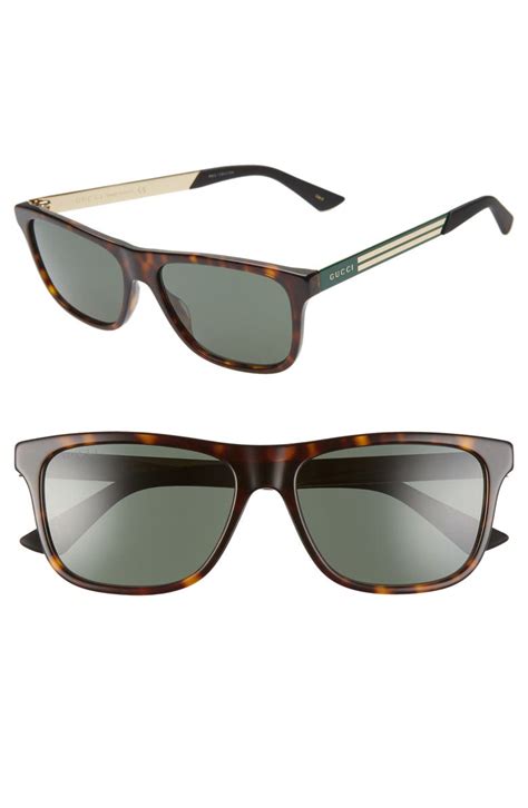 gucci mens pearl sunglasses|men's Gucci sunglasses nordstrom.